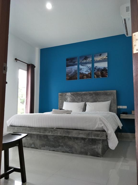 The O2 Resort Hat Yai Eksteriør billede